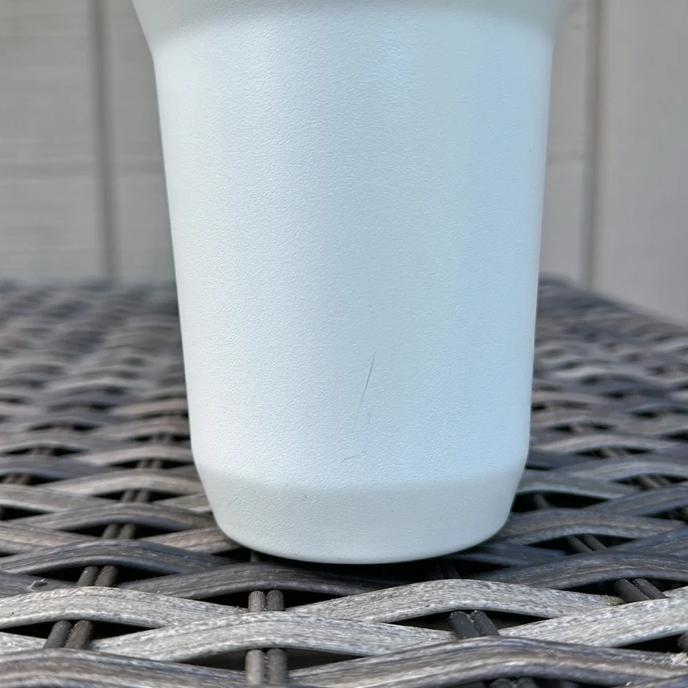 CAMELBACK Horizon Collection Vacuum Insulated Stainless Steel 30oz Straw Tumbler